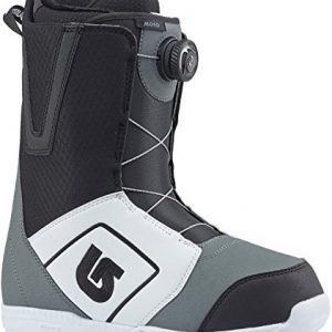 Burton Moto BOA Snowboard Boots Mens