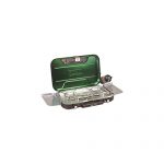 Coleman Eventemp 3 Burner Propane Stove