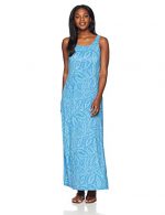Columbia Women's Freezer Maxi Dress