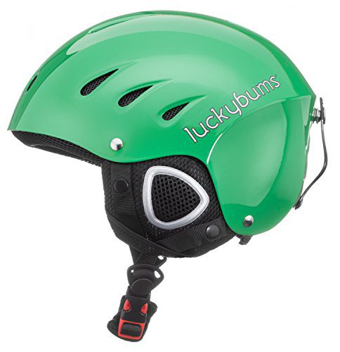 Lucky Bums Snow Sport Helmet