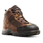 Danner Radical 452 5.5" Dark Brown Vibram (45254) Sole Outdoor Boots | Waterproof