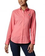 Columbia Women's Tamiami II Long Sleeve Shirt