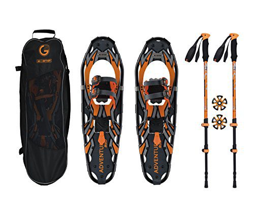 Go2gether Snowshoes Kit for Adult