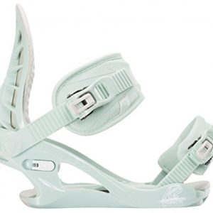 K2 Charm Snowboard Bindings Womens