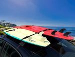 Block Surf Double Wrap Rack