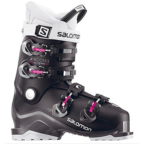 Salomon X-Access 60 W Wide Womens Ski Boots