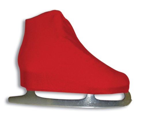A&R Sports Lycra Ice Skate Boot Covers