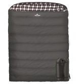 TETON Sports Fahrenheit Mammoth Double Sleeping Bag