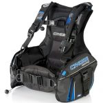 Cressi Aquapro 5 Scuba Diving BCD