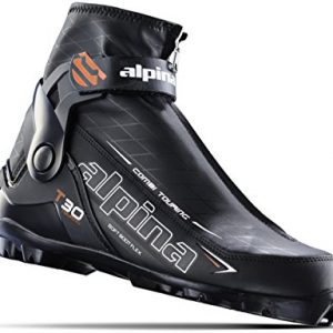 Alpina Sports T30 Touring Cross Country Nordic Ski Boots