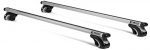 Roof Rack Crossbars 54” Universal Locking Crossbars by Vault - Carry Your Canoe, Kayak