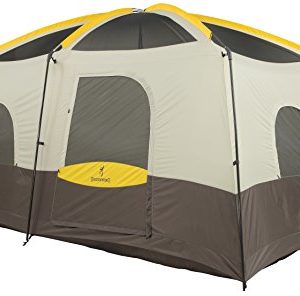 Browning Camping Big Horn Two-Room Tent