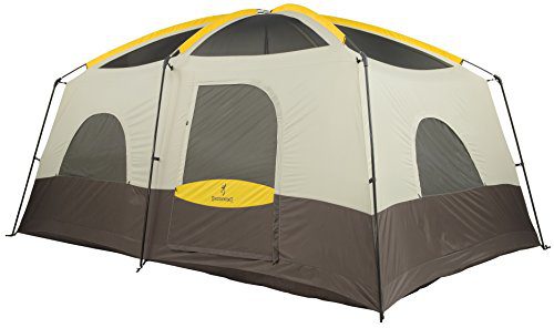 Browning Camping Big Horn Two-Room Tent
