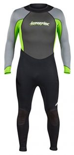 Hyperflex Wetsuits Men's Access 3/2mm Full Suit
