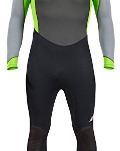 Hyperflex Wetsuits Men's Access 3/2mm Full Suit