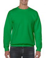 Gildan Men's Fleece Crewneck Sweatshirt