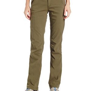 PRANA Women's Regular Inseam Halle Pant