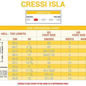 Cressi Isla 5mm Boots