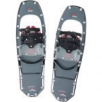 MSR Lightning Ascent Ultralight All-Terrain Snowshoes for Mountaineering and Backcountry Use