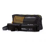 FCS Premium DOUBLE SOFT Surfboard Car Racks
