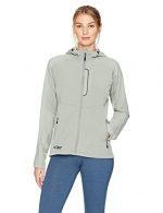 Outdoor Research Women's Ferrosi Hooded Jacket