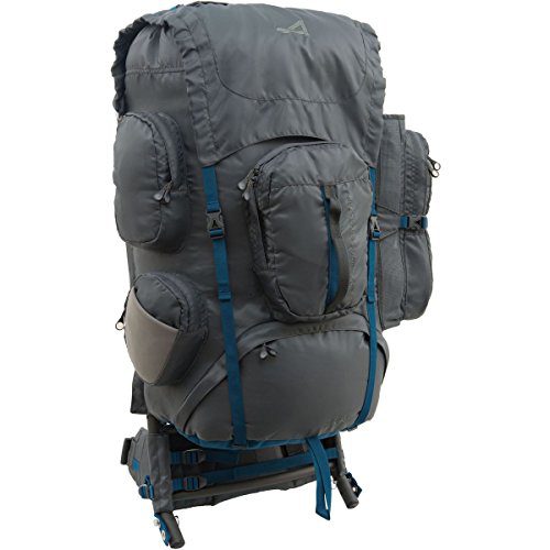 ALPS Mountaineering Zion External Frame Pack