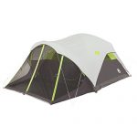 Coleman STEEL CREEK FAST PITCH 6-PERSON DOME TENT
