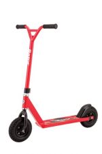 Razor Pro RDS Dirt Scooter: Conquer the Off-Road Terrain in Style