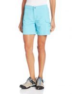 White Sierra Women's Crystal Cove River Shorts