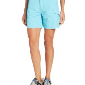 White Sierra Women's Crystal Cove River Shorts