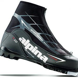 Alpina Sports T10 Touring Cross Country Nordic Ski Boots