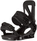BURTON NUTRITION Men's Custom Snowboard Bindings