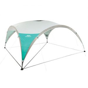 Coleman Point Loma Dome Sun Shelter, 15 x 15 Feet