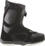 Head Classic BOA Snowboard Boots for Men with Thermofit Liner, Moonwalker Sole, and One-Hand BOA Closure System for Comfort and Performance