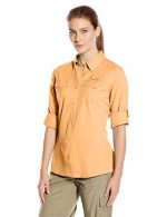 Columbia Women's Lo Drag Long Sleeve Shirt