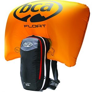 Backcountry Access BCA Float 22 Airbag Pack - One Size - Black