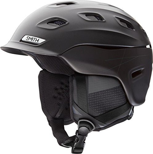 Smith Optics Vantage - MIPS Adult Snow Snowmobile Helmet - Matte Gunmetal