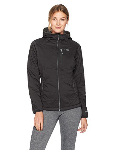 Outdoor Research Women's Ascendant Hoody ⋆ OutdoorFull.com