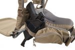 OutdoorZ Commander Freighter Frame: Your Ultimate Meat-Hauling Solution - Image 3