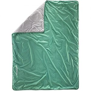 Therm-a-Rest Stellar Outdoor, Camping, Picnic, and Beach Blanket
