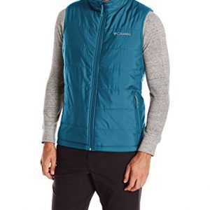 Columbia Men's Saddle Chutes Vest