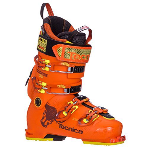 Tecnica Cochise Pro 130 Ski Boots