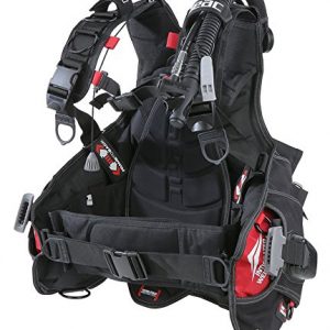 Seac Pro 2000 BCD