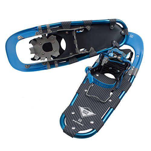 Winterial Back Trail Snowshoes/Recreational Snowshoes/Snowshoeing ...