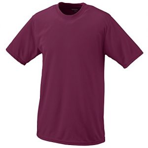 Augusta Sportswear Men's Wicking T-Shirt