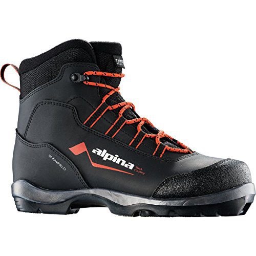 Alpina Snowfield Touring Boot