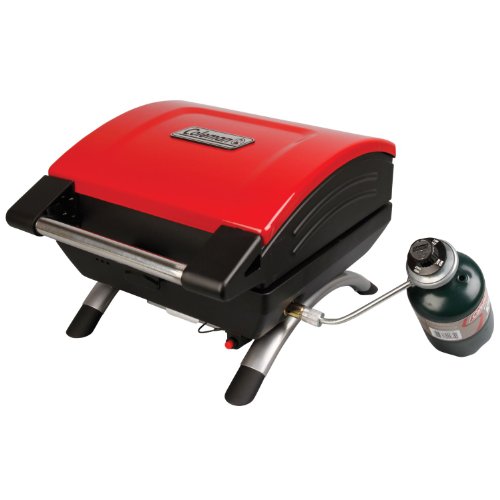 Coleman NXT Lite Table Top Propane Grill