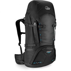 Lowe Alpine Mountain Ascent 40+10L Backpack