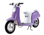 Razor Pocket Mod Miniature Euro Electric Scooter
