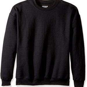 Gildan Men's Heavy Blend Crewneck Sweatshirt